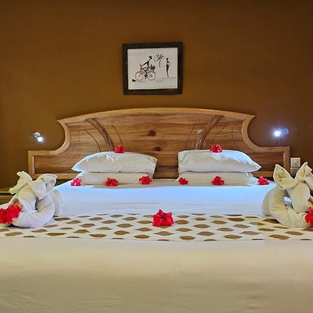 Casa De Leela Self Catering Guest House La Digue Εξωτερικό φωτογραφία