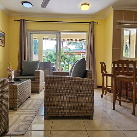 Casa De Leela Self Catering Guest House La Digue Εξωτερικό φωτογραφία