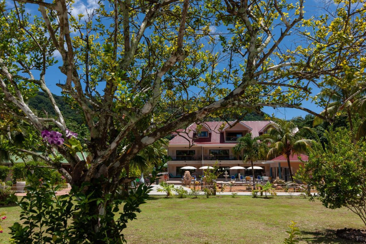 Casa De Leela Self Catering Guest House La Digue Εξωτερικό φωτογραφία